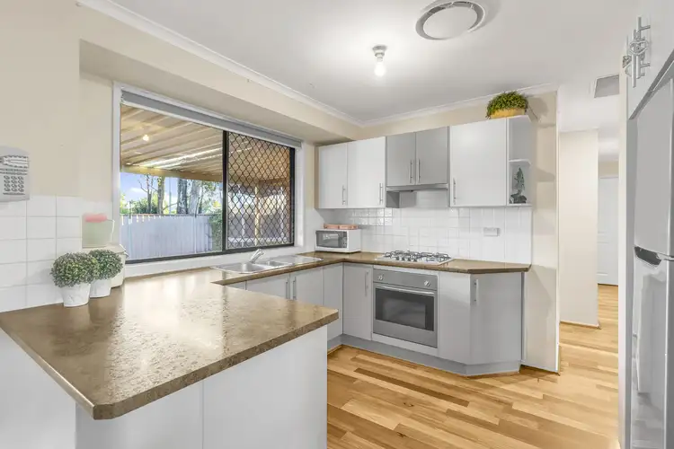 Fifth view of Homely house listing, 13 Jarvis Place, Hebersham NSW 2770