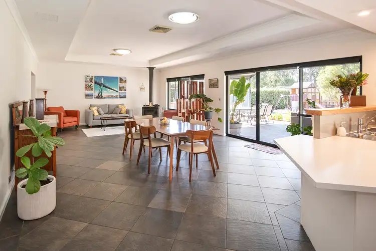 Fourth view of Homely house listing, 4 Honeytree Grove, Cowaramup WA 6284