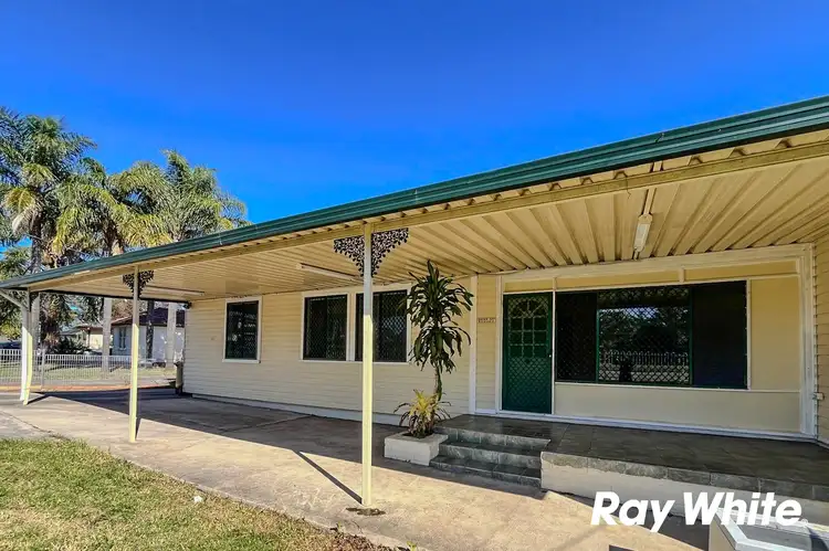 125 Belmore Avenue, Whalan NSW 2770