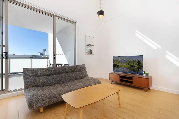 Fourth view of Homely apartment listing, 41/421 Pacific Highway, Asquith NSW 2077