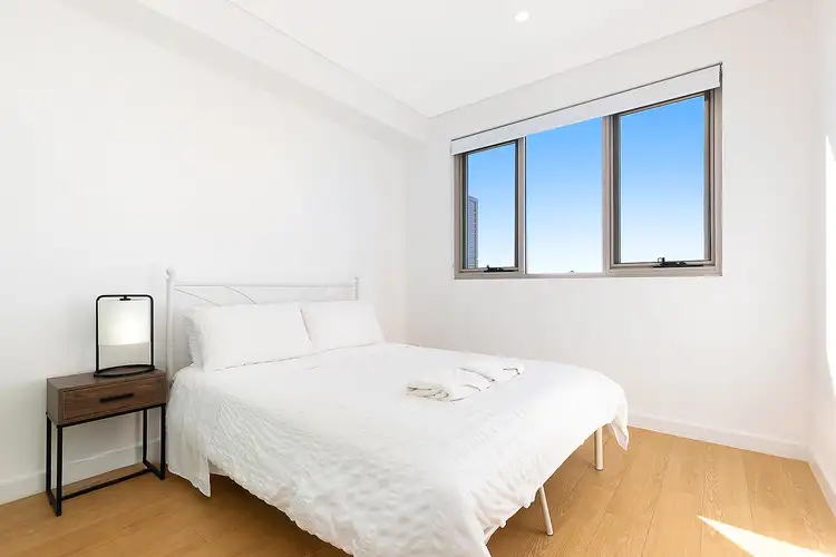 Sixth view of Homely apartment listing, 41/421 Pacific Highway, Asquith NSW 2077