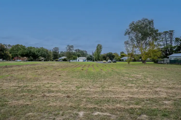 Second view of Homely land listing, 217 High Street, Violet Town VIC 3669