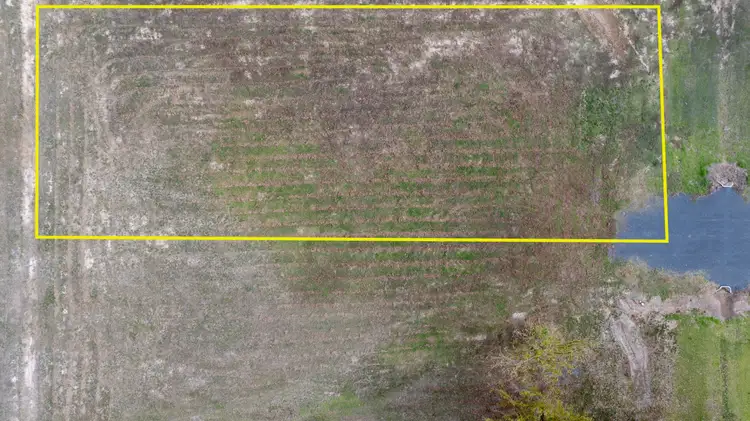 Third view of Homely land listing, 217 High Street, Violet Town VIC 3669