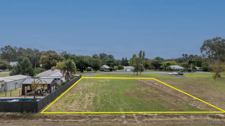 219 High Street, Violet Town VIC 3669