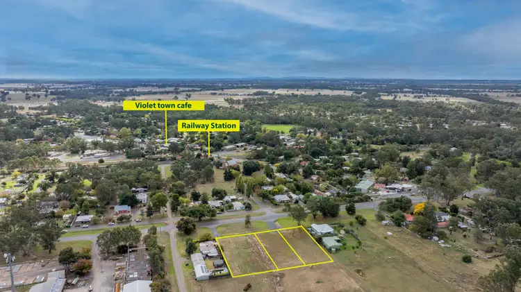 Fourth view of Homely land listing, 219 High Street, Violet Town VIC 3669