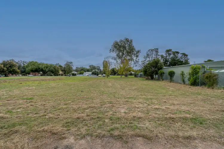Third view of Homely land listing, 215 High Street, Violet Town VIC 3669