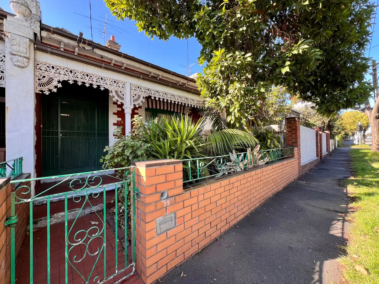 Main view of Homely house listing, 56 Williams Road, Prahran VIC 3181