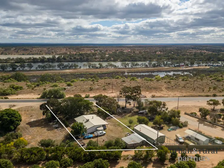 3877 Hunter Road, Nildottie SA 5238