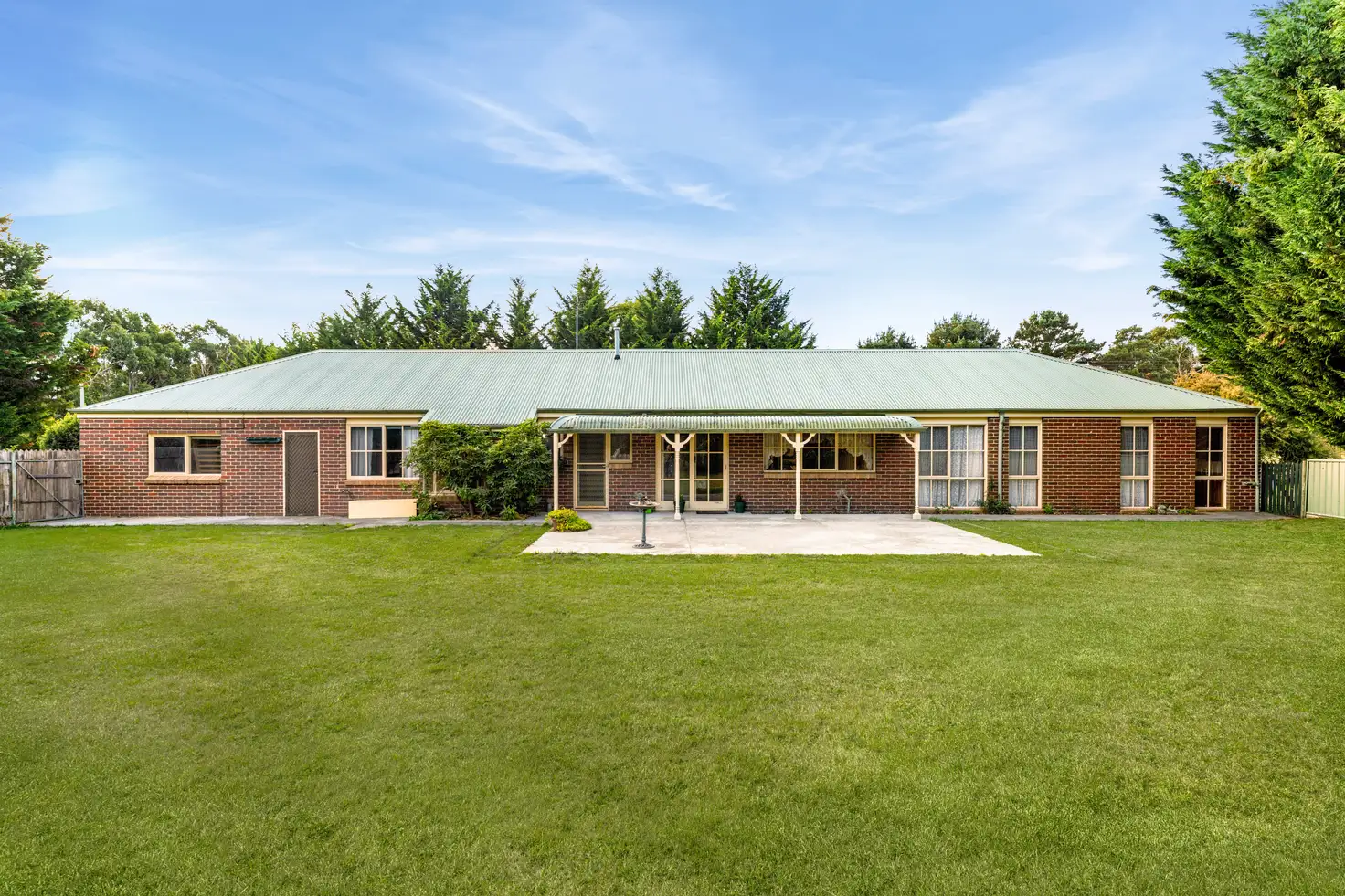 Main view of Homely house listing, 14 Dryden Street, Carlsruhe VIC 3442