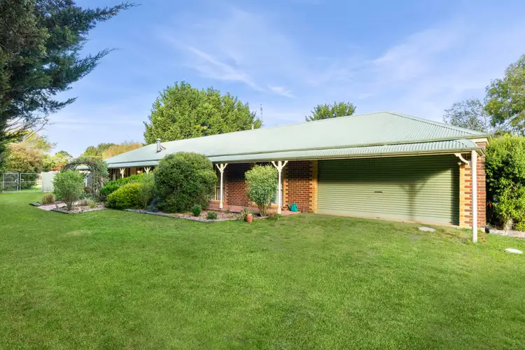Second view of Homely house listing, 14 Dryden Street, Carlsruhe VIC 3442