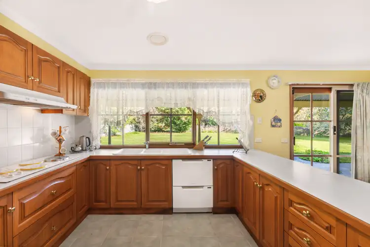 Third view of Homely house listing, 14 Dryden Street, Carlsruhe VIC 3442