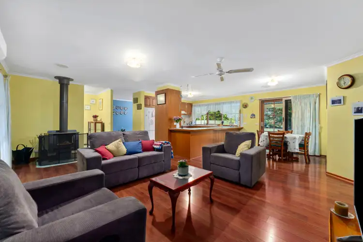 Fourth view of Homely house listing, 14 Dryden Street, Carlsruhe VIC 3442