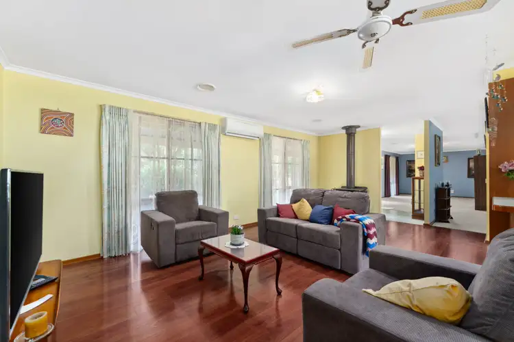 Fifth view of Homely house listing, 14 Dryden Street, Carlsruhe VIC 3442