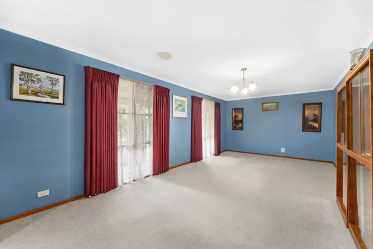 Sixth view of Homely house listing, 14 Dryden Street, Carlsruhe VIC 3442