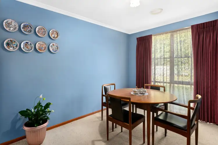 Seventh view of Homely house listing, 14 Dryden Street, Carlsruhe VIC 3442