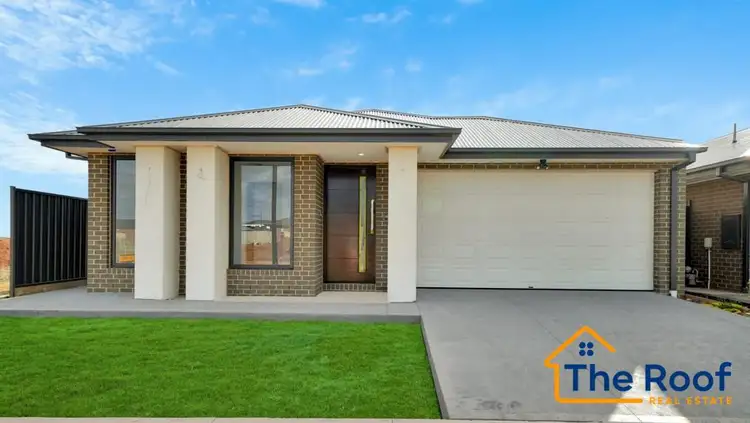 Main view of Homely house listing, 14 Overture Road, Strathtulloh VIC 3338