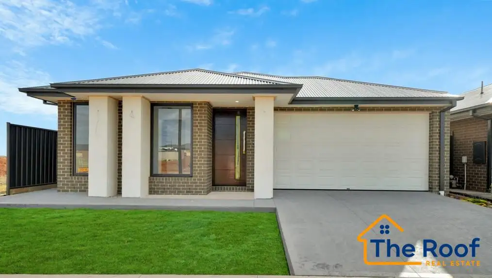 Main view of Homely house listing, 14 Overture Road, Strathtulloh VIC 3338