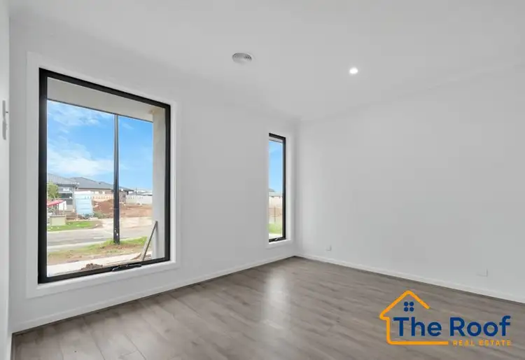 Third view of Homely house listing, 14 Overture Road, Strathtulloh VIC 3338