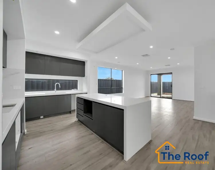 Fifth view of Homely house listing, 14 Overture Road, Strathtulloh VIC 3338