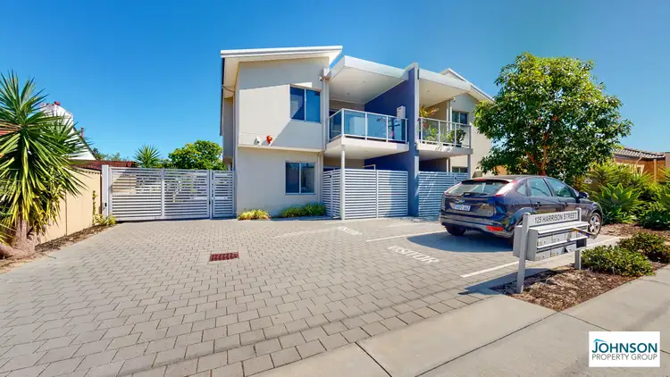 1/125 Harrison Street, Nollamara WA 6061
