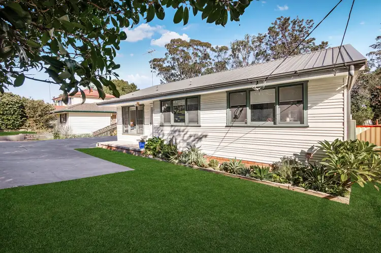 45 Arakoon Avenue, Penrith NSW 2750