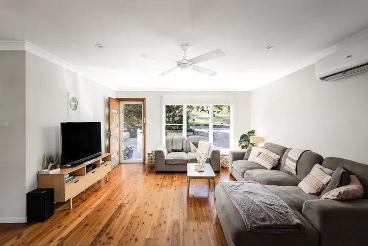 Sixth view of Homely house listing, 45 Arakoon Avenue, Penrith NSW 2750