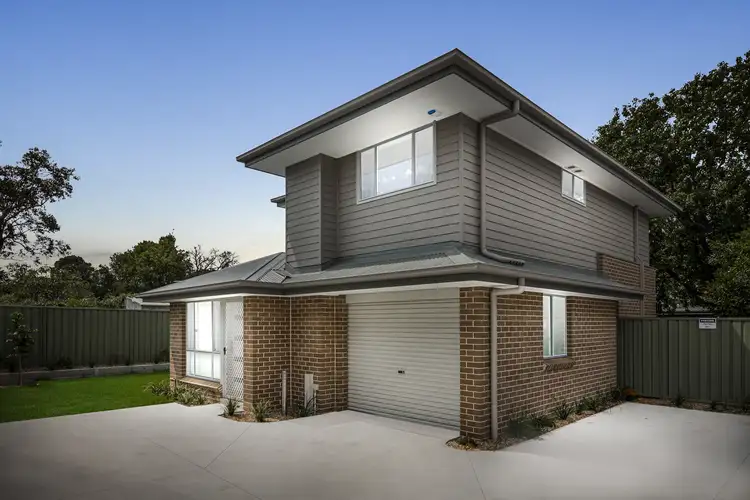 7/40-42 Mamre Road, St Marys NSW 2760
