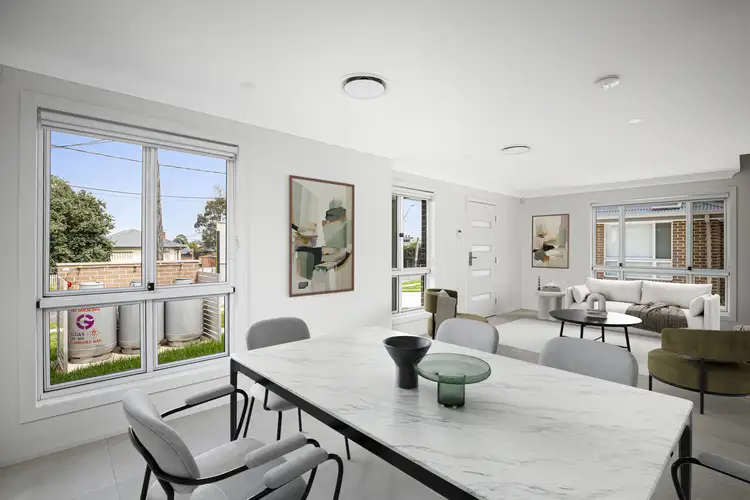 Third view of Homely townhouse listing, 7/40-42 Mamre Road, St Marys NSW 2760