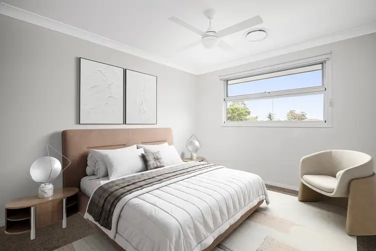 Fourth view of Homely townhouse listing, 7/40-42 Mamre Road, St Marys NSW 2760