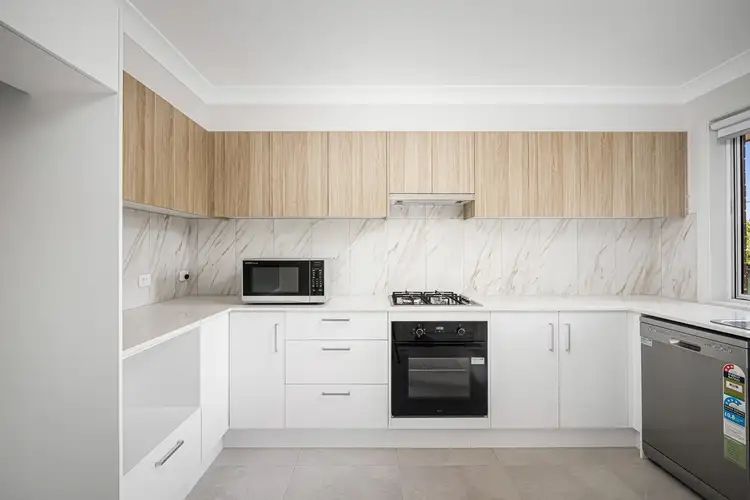 Fifth view of Homely townhouse listing, 7/40-42 Mamre Road, St Marys NSW 2760
