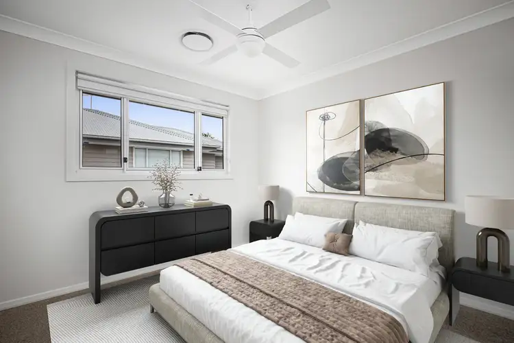 Sixth view of Homely townhouse listing, 7/40-42 Mamre Road, St Marys NSW 2760