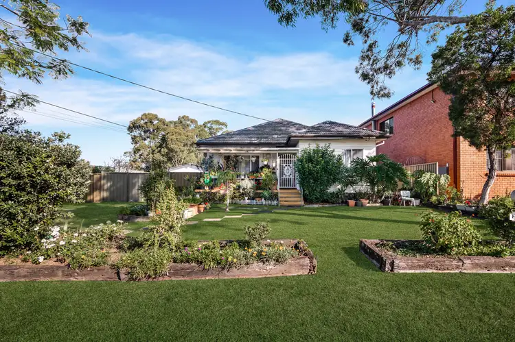 Main view of Homely house listing, 20 Emily Street, Mount Druitt NSW 2770