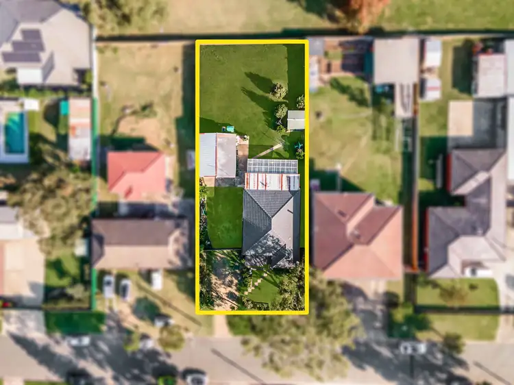 Second view of Homely house listing, 20 Emily Street, Mount Druitt NSW 2770