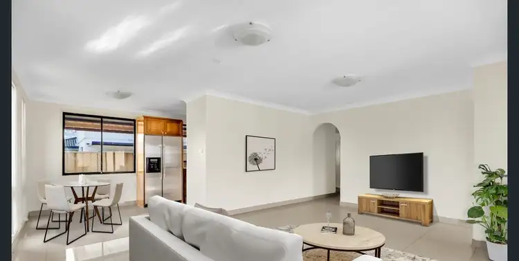 Main view of Homely house listing, 43 Madison Circuit, St Clair NSW 2759