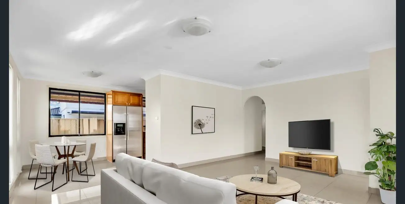 Main view of Homely house listing, 43 Madison Circuit, St Clair NSW 2759