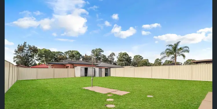 Second view of Homely house listing, 43 Madison Circuit, St Clair NSW 2759