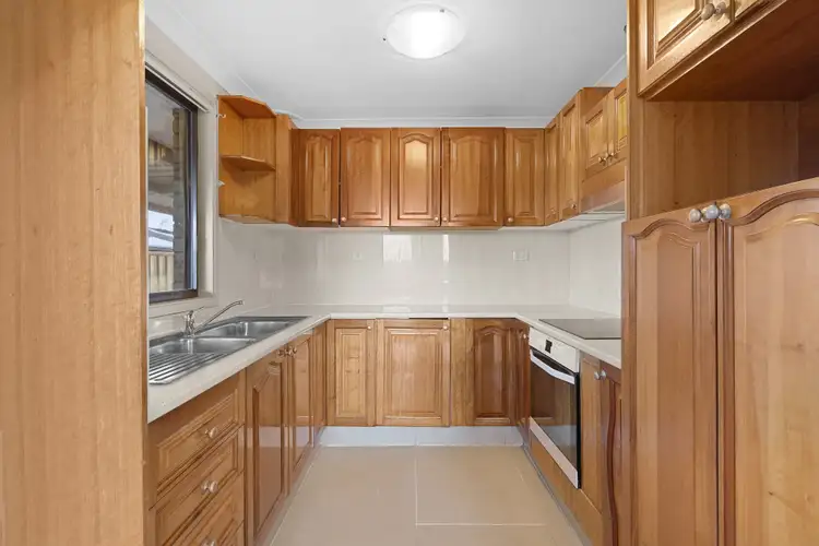 Third view of Homely house listing, 43 Madison Circuit, St Clair NSW 2759