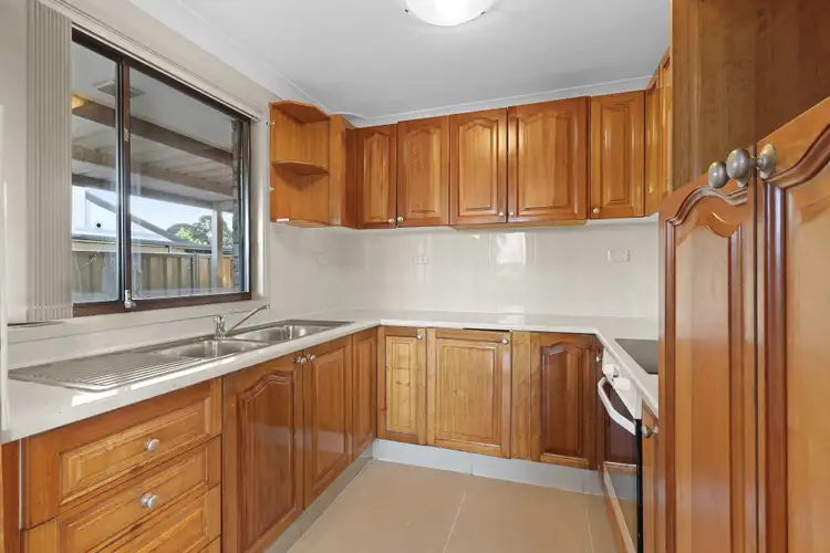 Fourth view of Homely house listing, 43 Madison Circuit, St Clair NSW 2759