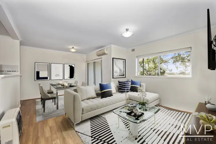 12/21 Montague Way, Coolbellup WA 6163