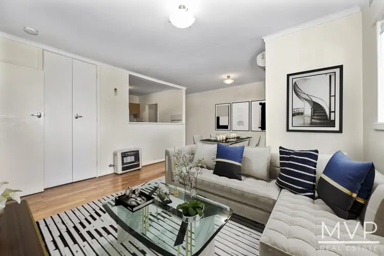 Fourth view of Homely apartment listing, 12/21 Montague Way, Coolbellup WA 6163