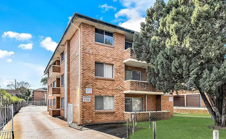 2/55 Saddington Street, St Marys NSW 2760