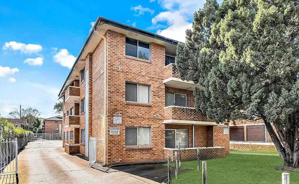 Main view of Homely unit listing, 2/55 Saddington Street, St Marys NSW 2760
