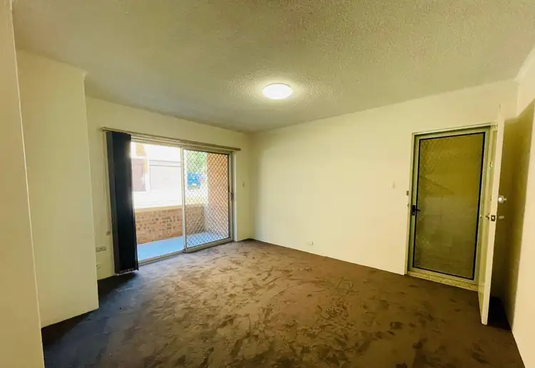 Second view of Homely unit listing, 2/55 Saddington Street, St Marys NSW 2760