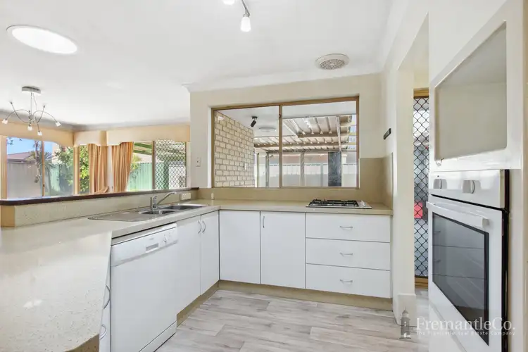 Second view of Homely house listing, 1 Bequia Place, Safety Bay WA 6169