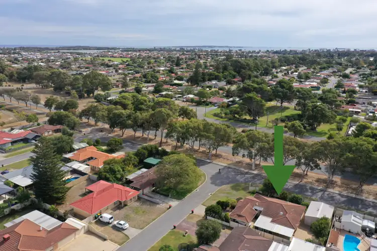 Third view of Homely house listing, 1 Bequia Place, Safety Bay WA 6169