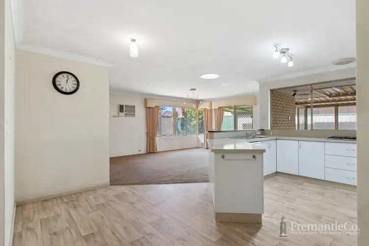 Fourth view of Homely house listing, 1 Bequia Place, Safety Bay WA 6169