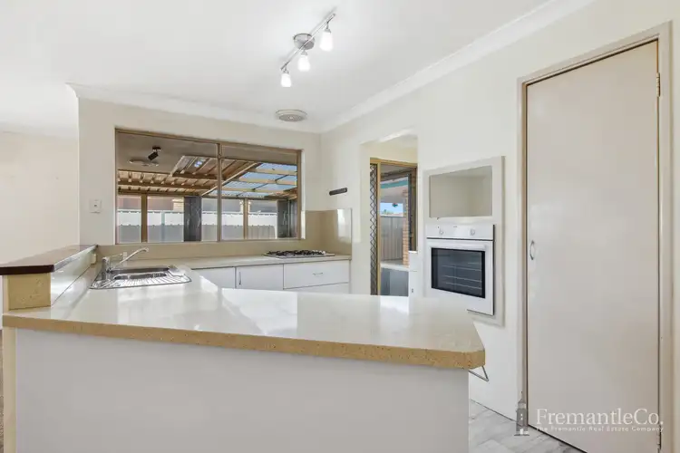 Sixth view of Homely house listing, 1 Bequia Place, Safety Bay WA 6169