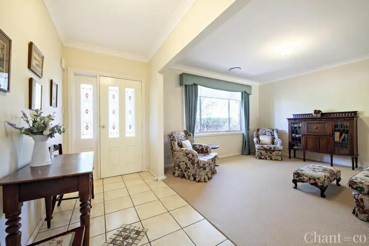 Second view of Homely house listing, 17 Wirraway Close, Dubbo NSW 2830