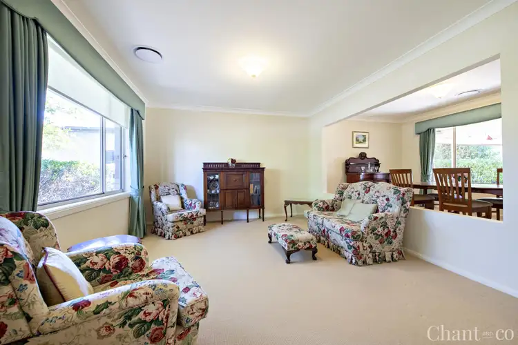 Third view of Homely house listing, 17 Wirraway Close, Dubbo NSW 2830