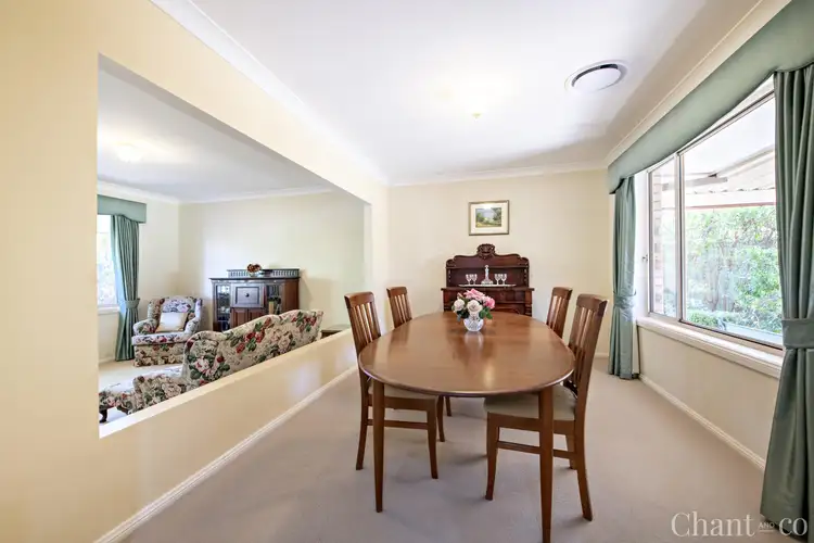 Fourth view of Homely house listing, 17 Wirraway Close, Dubbo NSW 2830